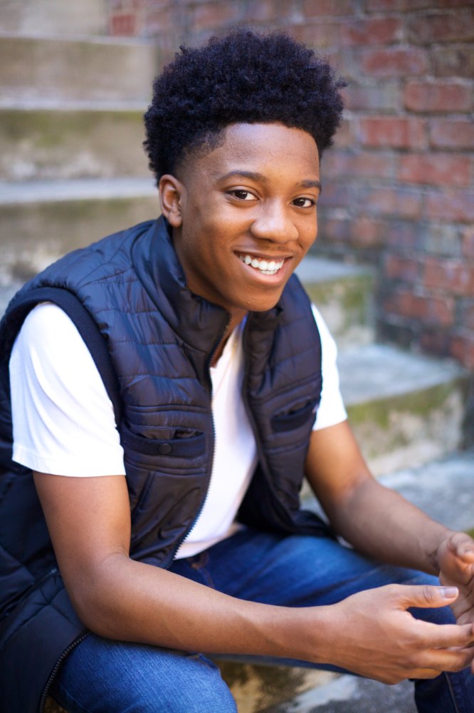 Amar Malone