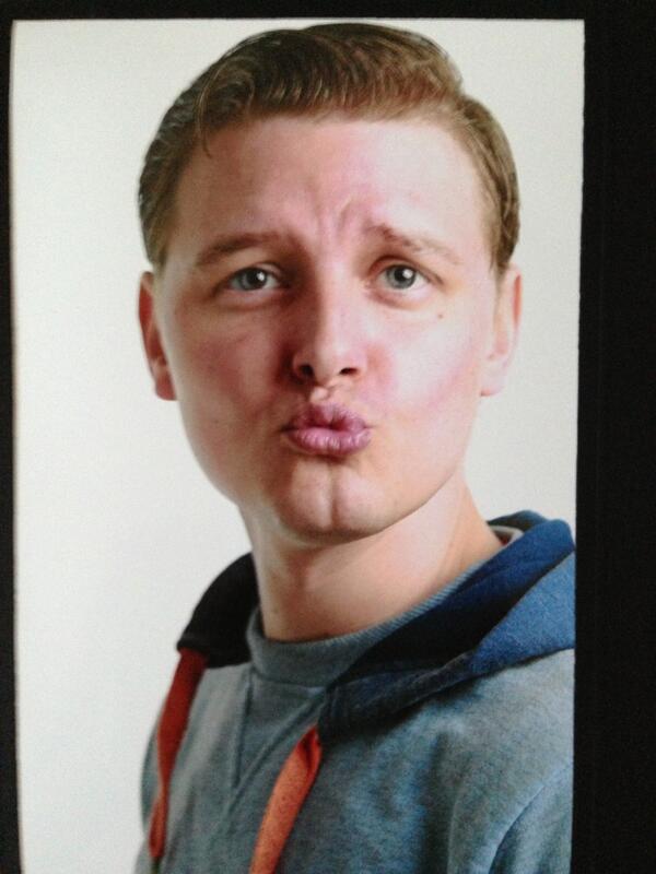 Nathan Webb