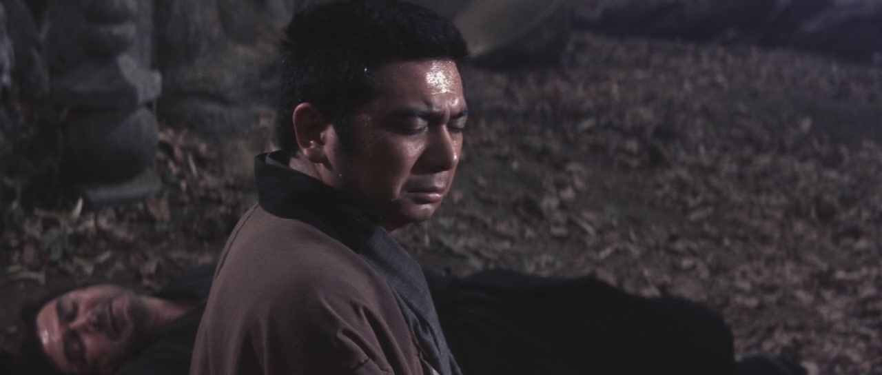 Zatoichi