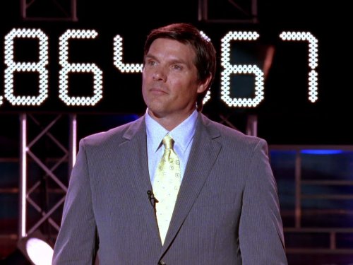 Dan Scott