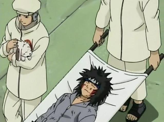Kiba Inuzuka