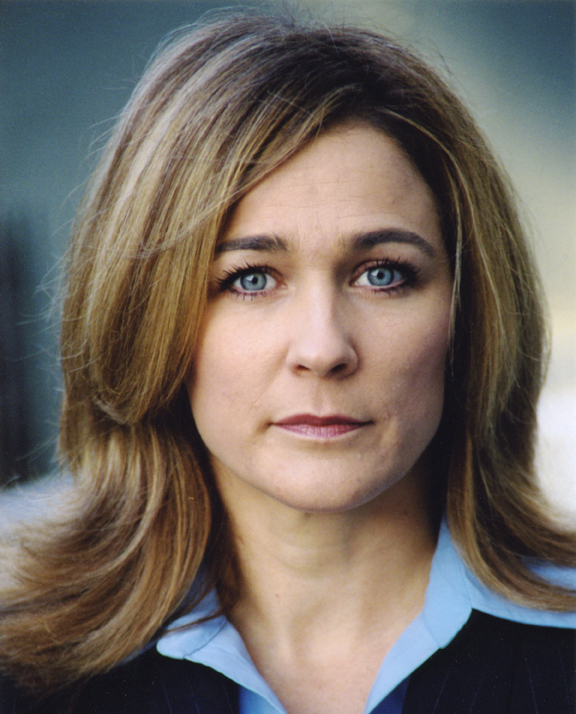 Susan Johnston