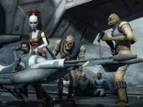 Bossk