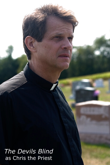 Richard Cutting