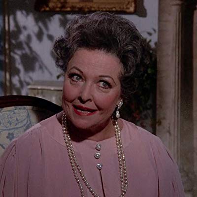 Constance Fletcher