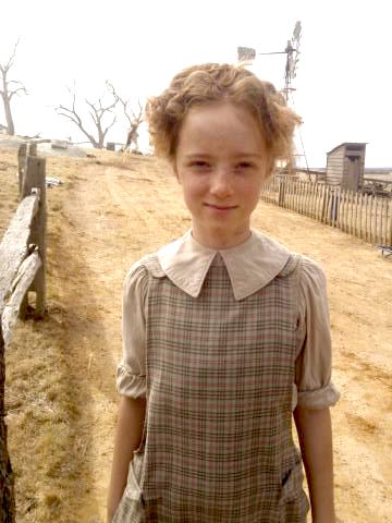 Grace Rosebirch