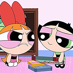 Buttercup, Additional Voices, Barbarus Bikini