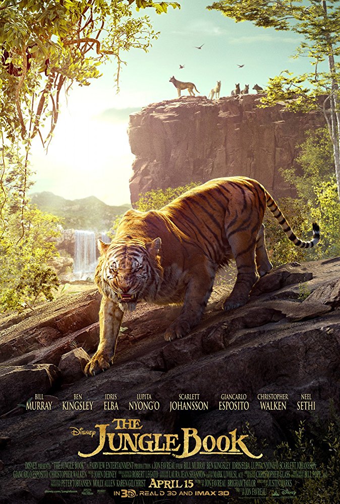 Shere Khan