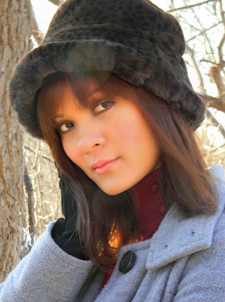 Kimberly Pal