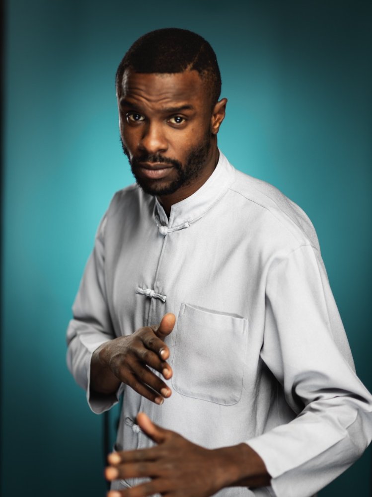 Ohene Cornelius