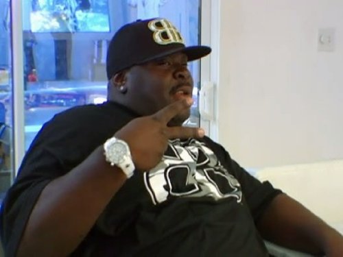 Chris Boykin