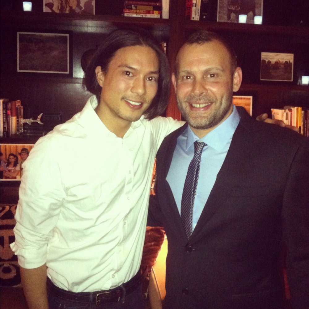 Christian Wong