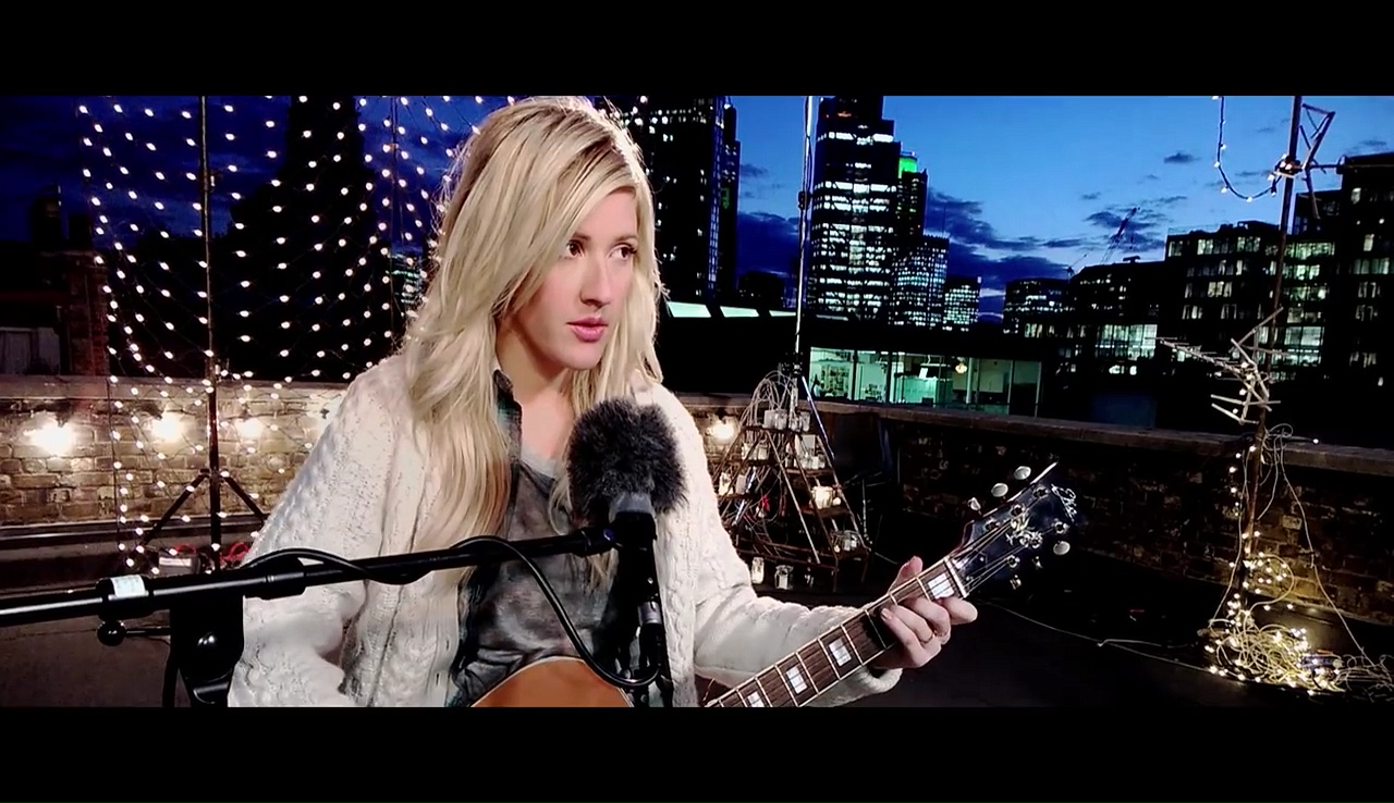Ellie Goulding