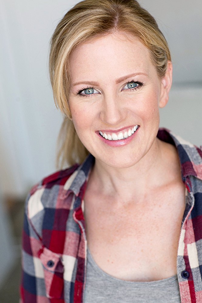 Anna Sambrooks
