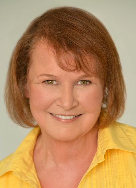 Janet Haley