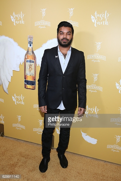 Adrian Dev