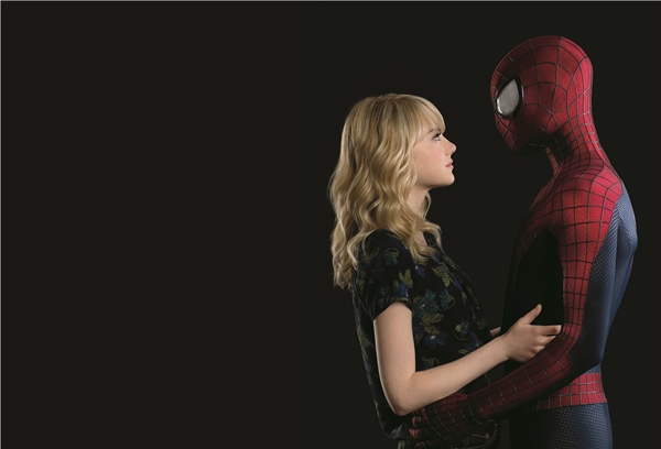 Gwen Stacy