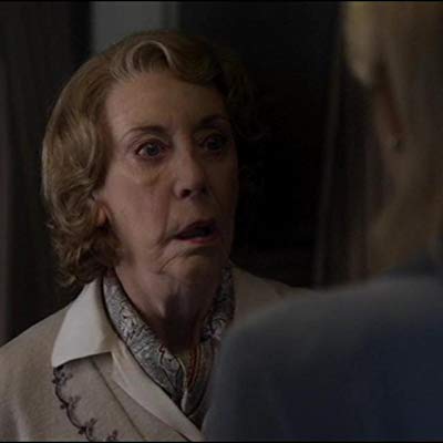 Peg Maloney