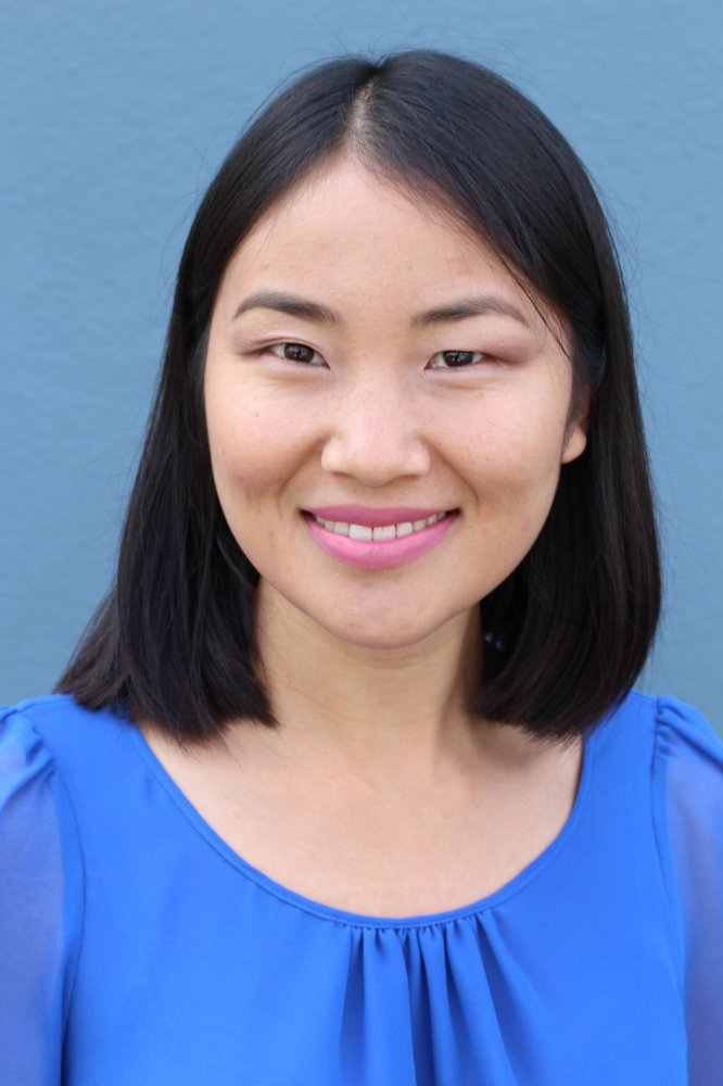Pearl Wu