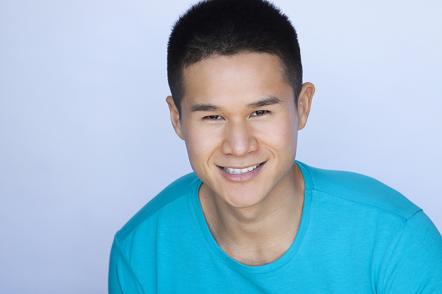 Charles Chen