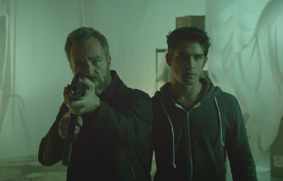Chris Argent