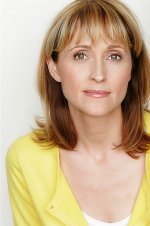 Rene Hamilton