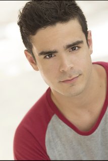 Ryan Avalos