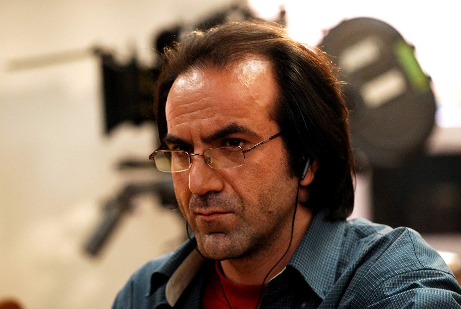 Mehran Kashani
