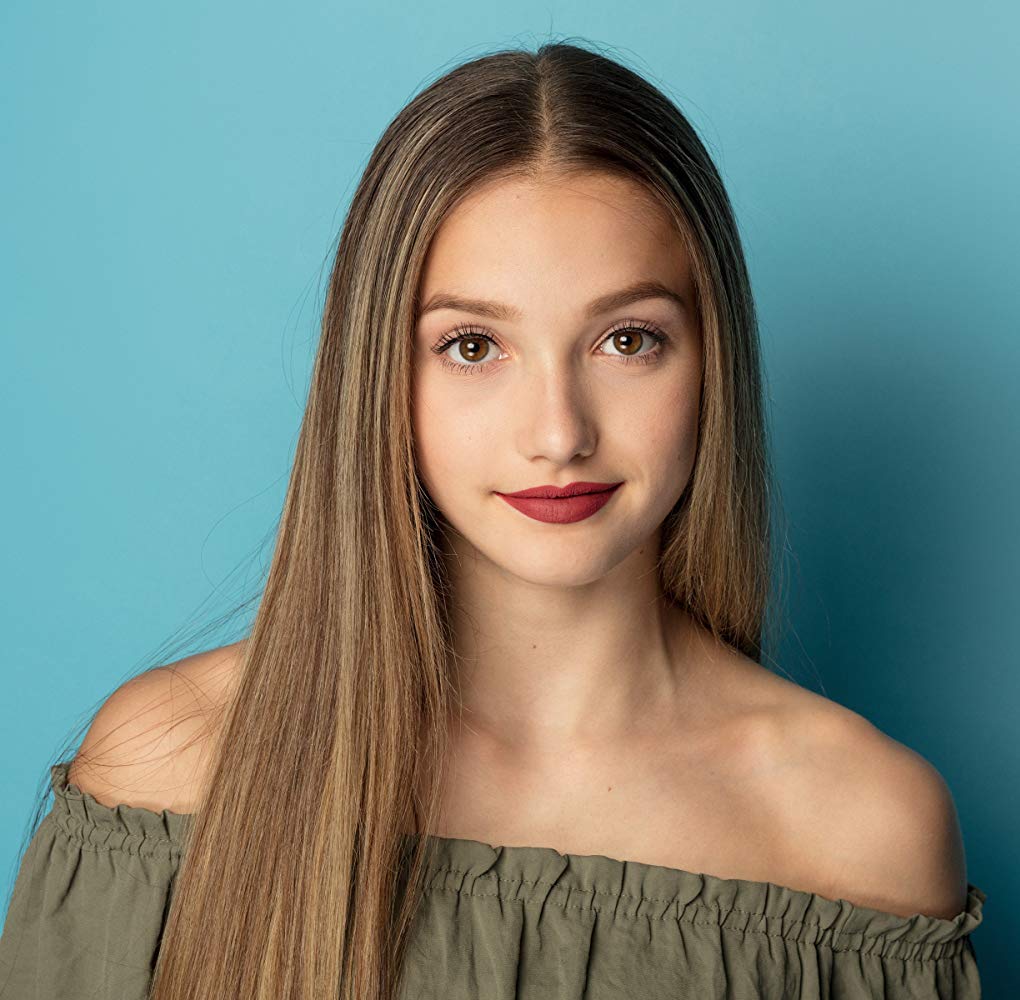Hailey Fauchere