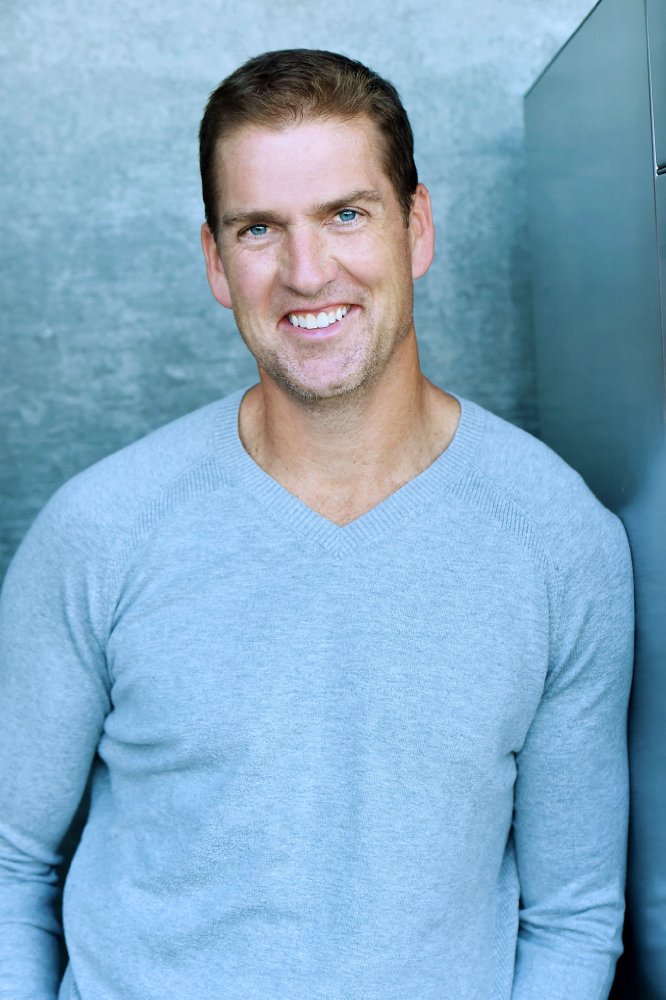 Regan Burns
