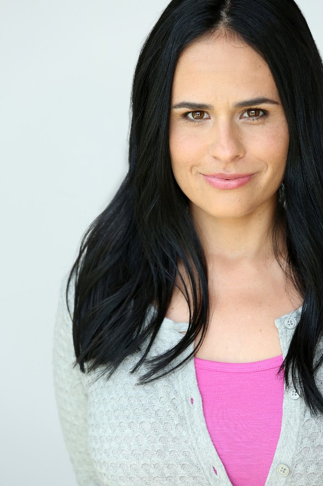 Laura Harper