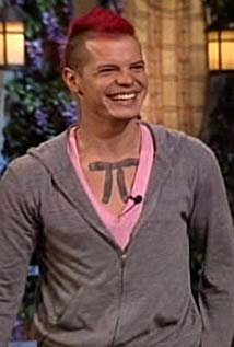 James Zinkand