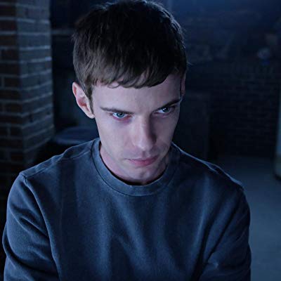 Brady Hartsfield