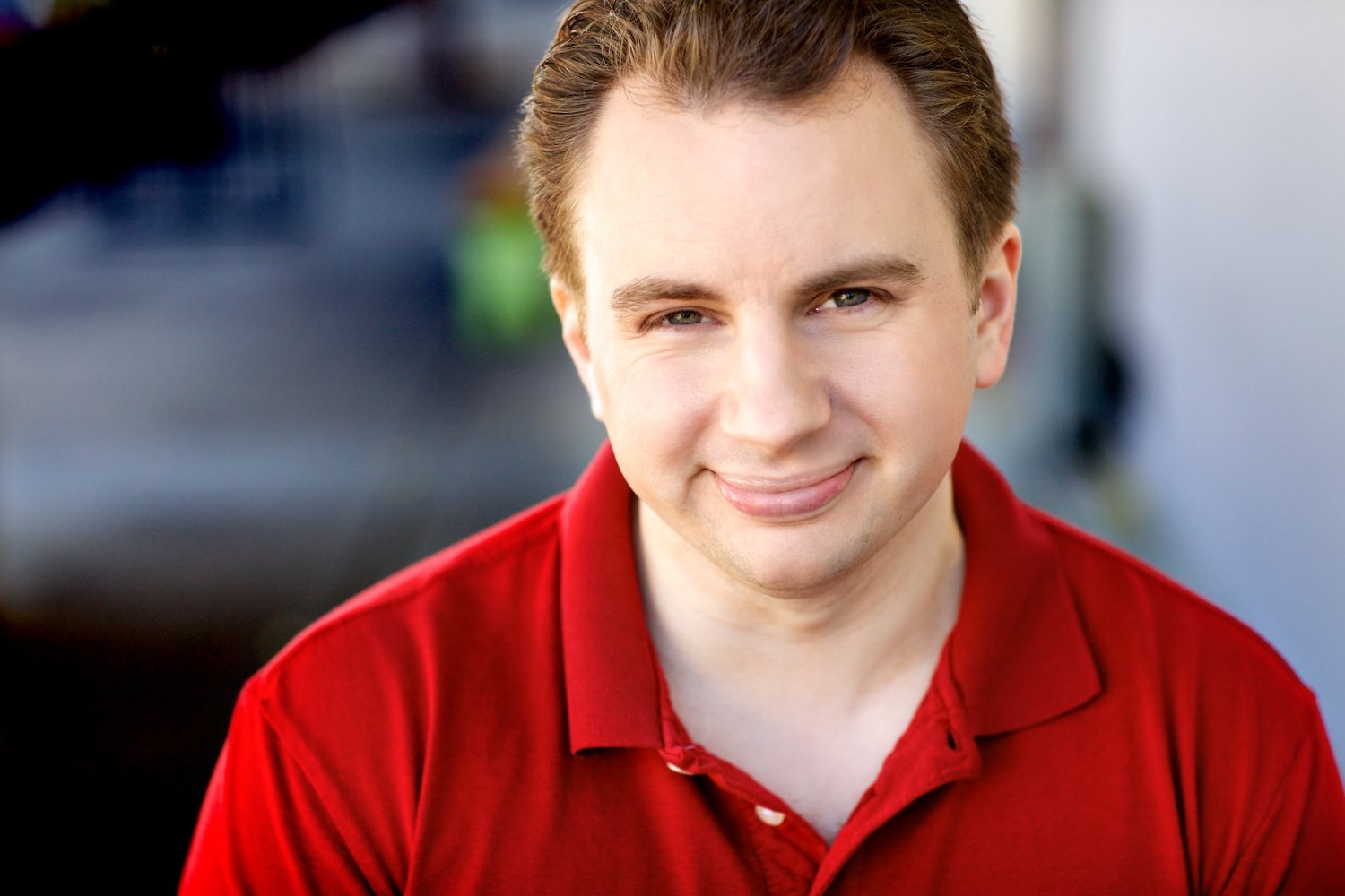 Derek Houck