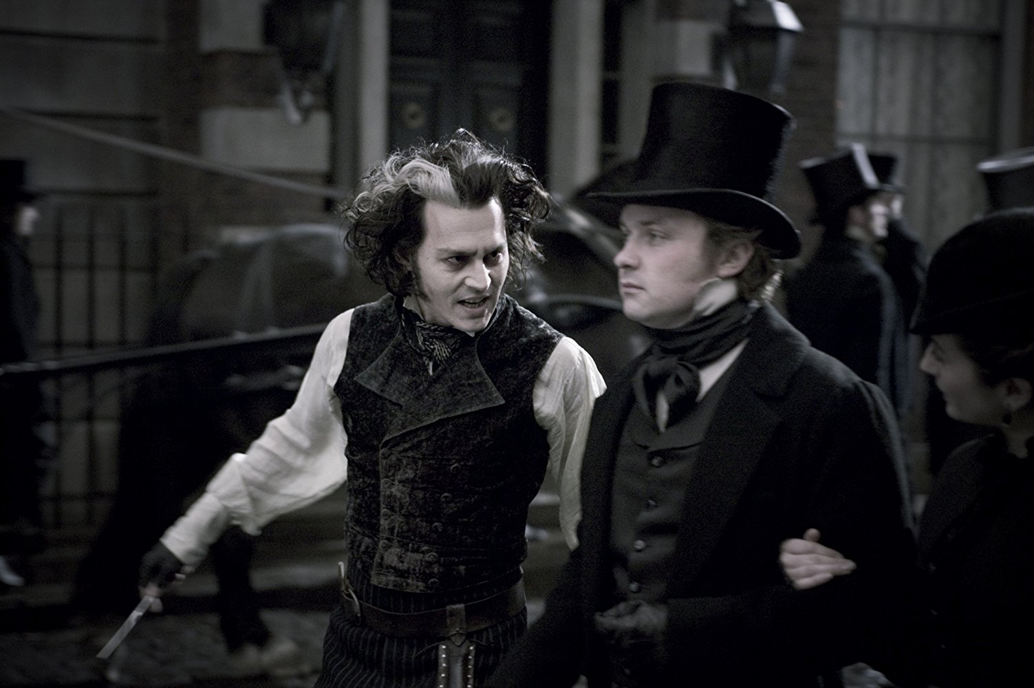 Sweeney Todd