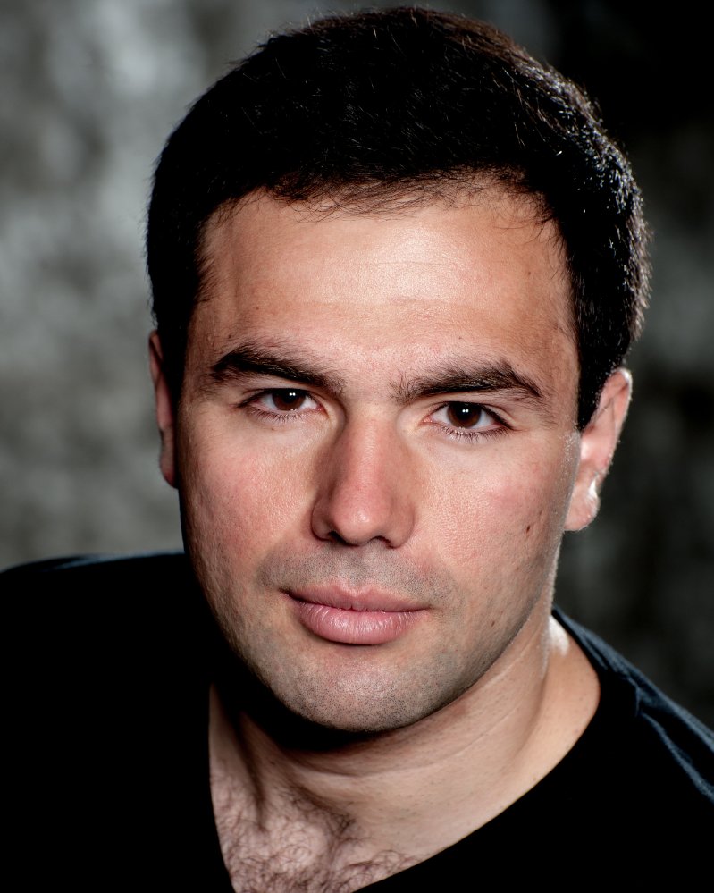 Nikolaos Brahimllari