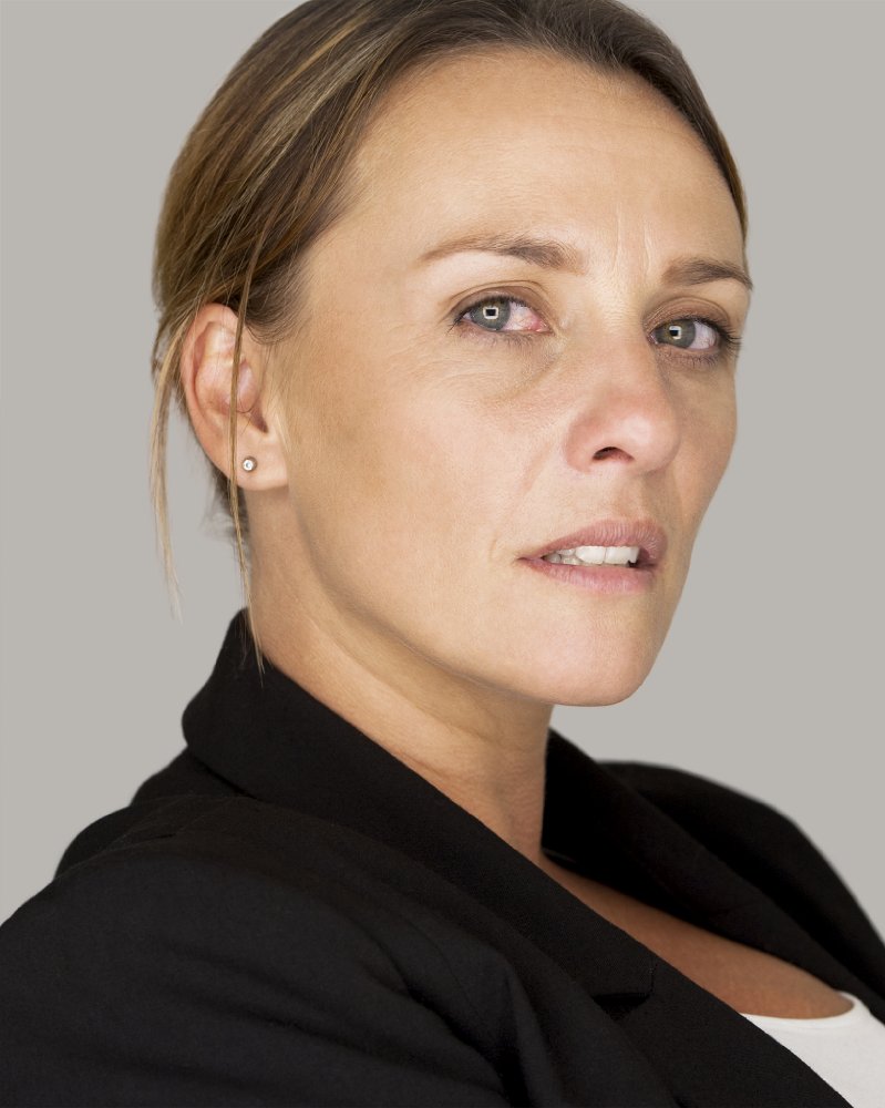 Rachel Forsyth