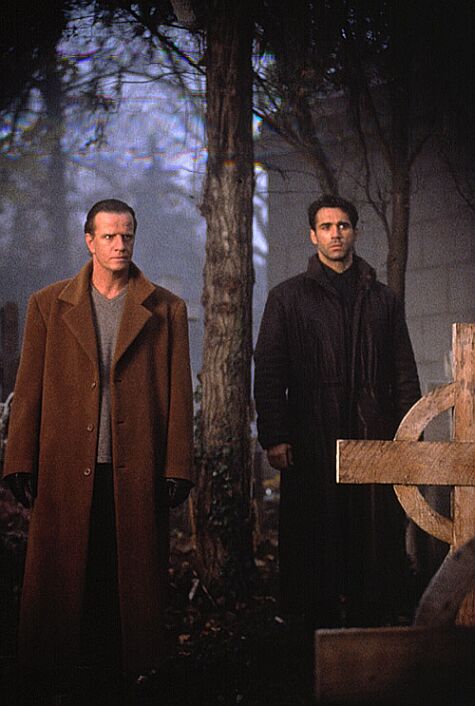Connor MacLeod