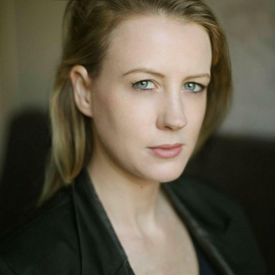 Anne-Cécile Bégot