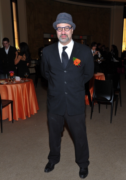 Tony Nappo