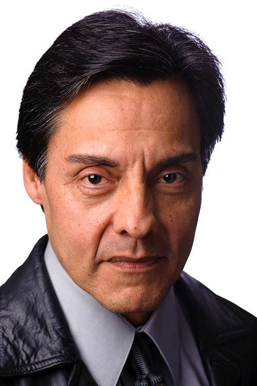 Perry D'Marco
