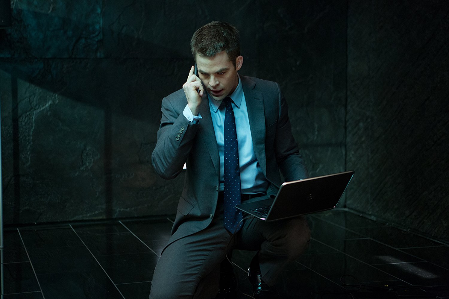 Jack Ryan