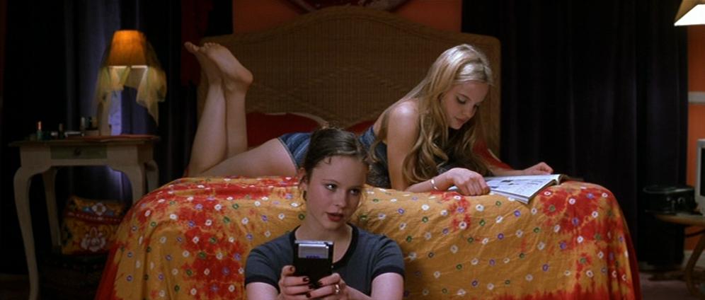 Angela Hayes