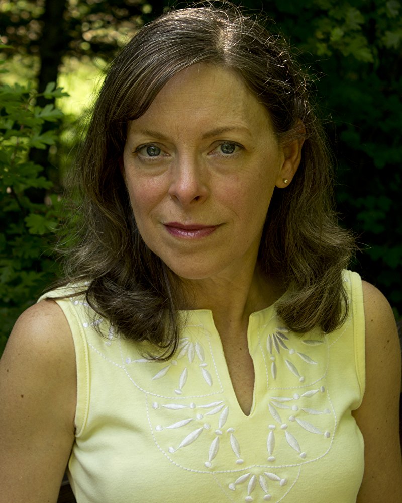 Kay Webster