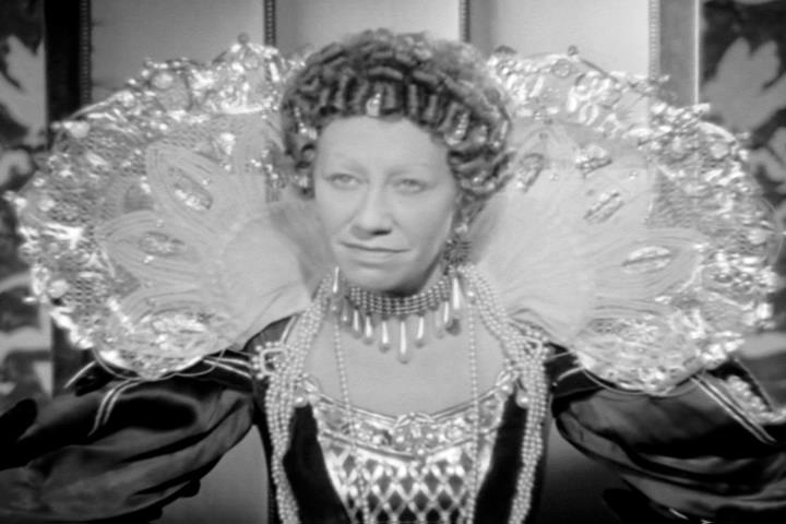 Flora Robson