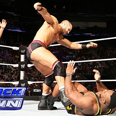 Cesaro, Antonio Cesaro