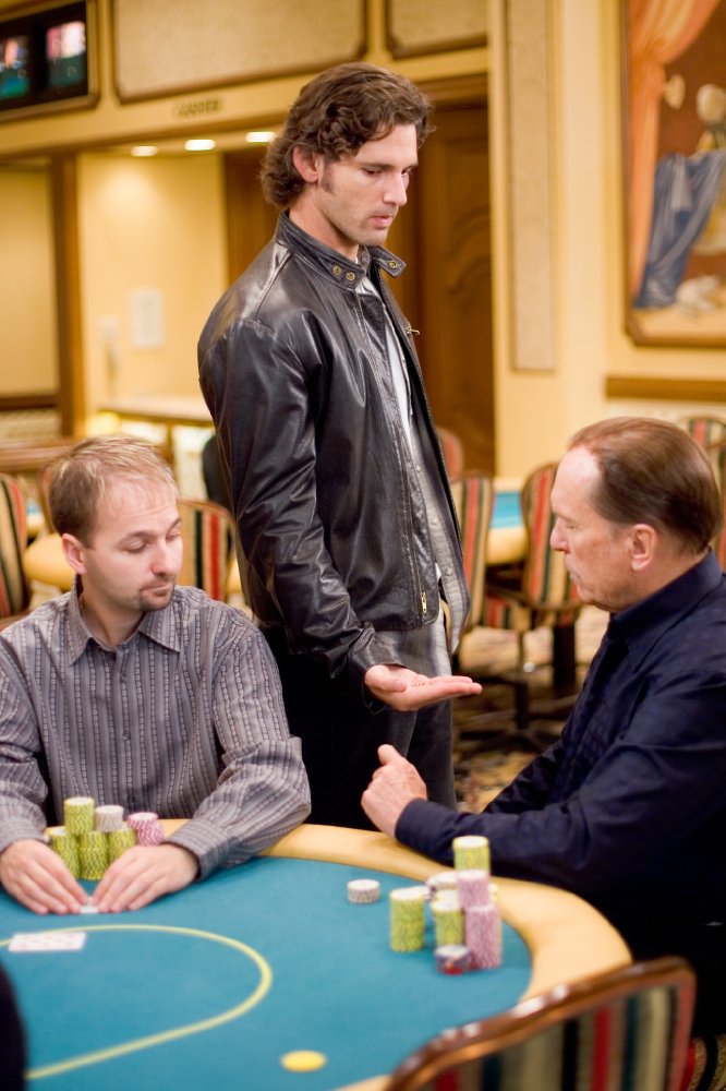 Daniel Negreanu