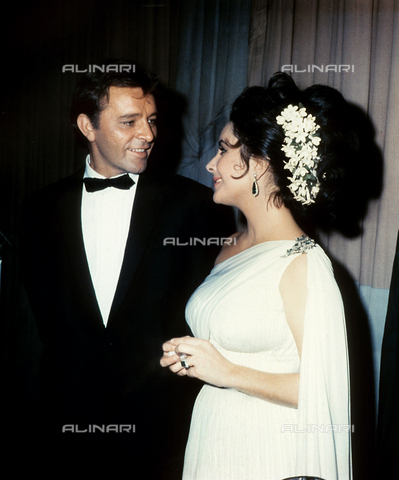 Richard Burton