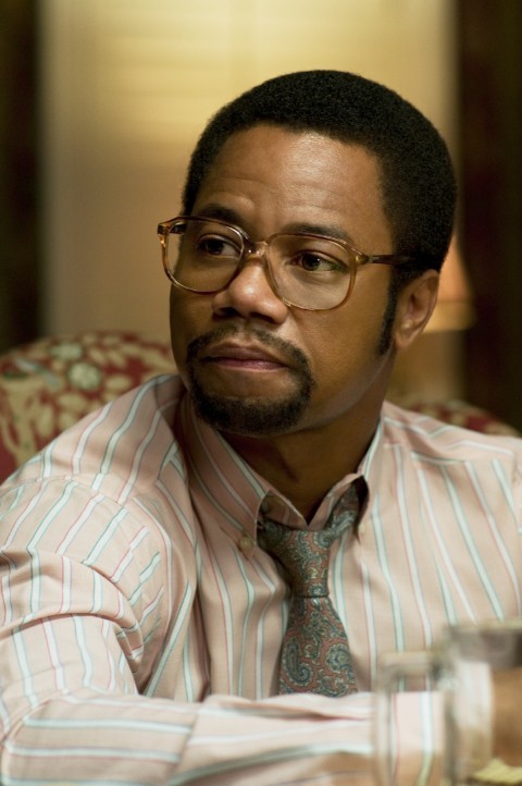 Ben Carson