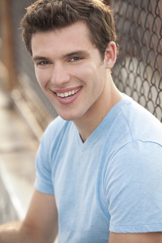 Alex Curtis